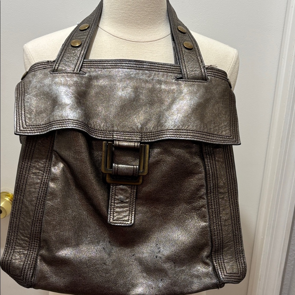 Kooba Metallic Purse
